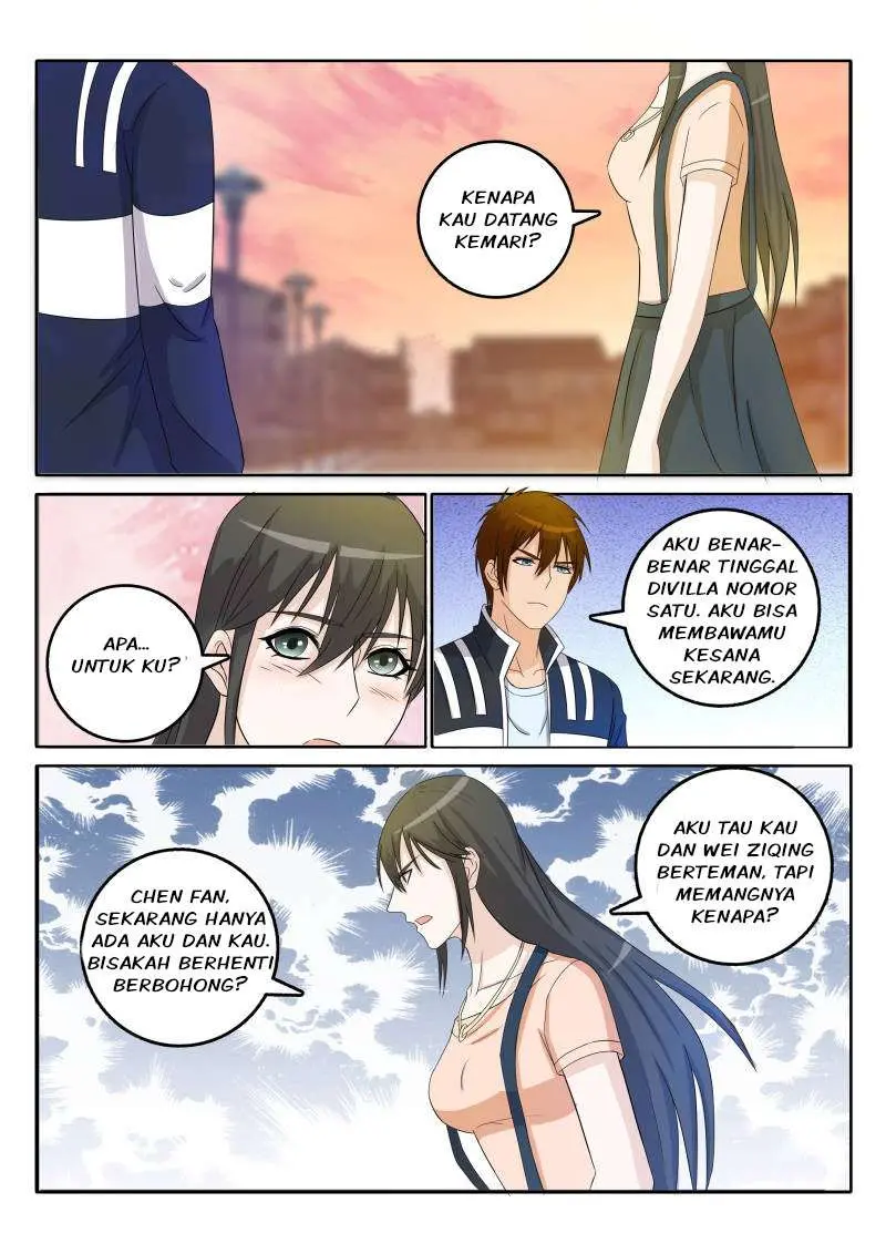 Rebirth Of The Urban Immortal Cultivator Chapter 29 - https://gambar-id.komiku.org/wp-content/uploads/68976-8.jpg