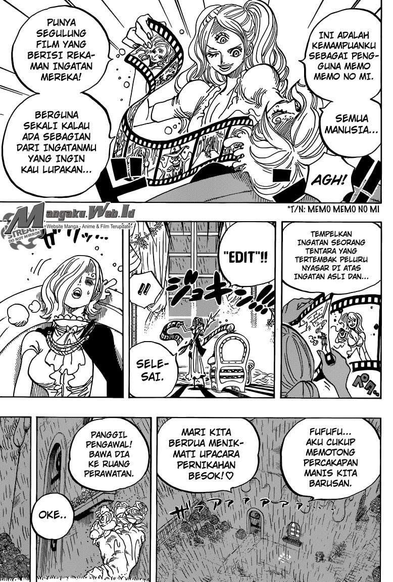 One Piece Chapter 851 - https://gambar-id.komiku.org/wp-content/uploads/787318-14.jpg