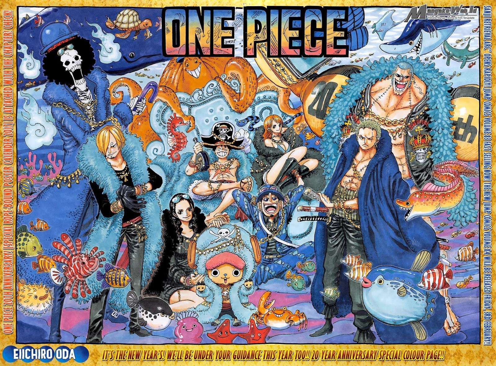 One Piece Chapter 851 - https://gambar-id.komiku.org/wp-content/uploads/787318-4.jpg