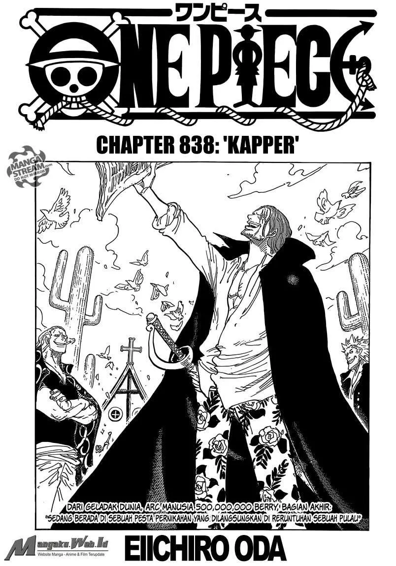 One Piece Chapter 838 - https://gambar-id.komiku.org/wp-content/uploads/787336-2.jpg