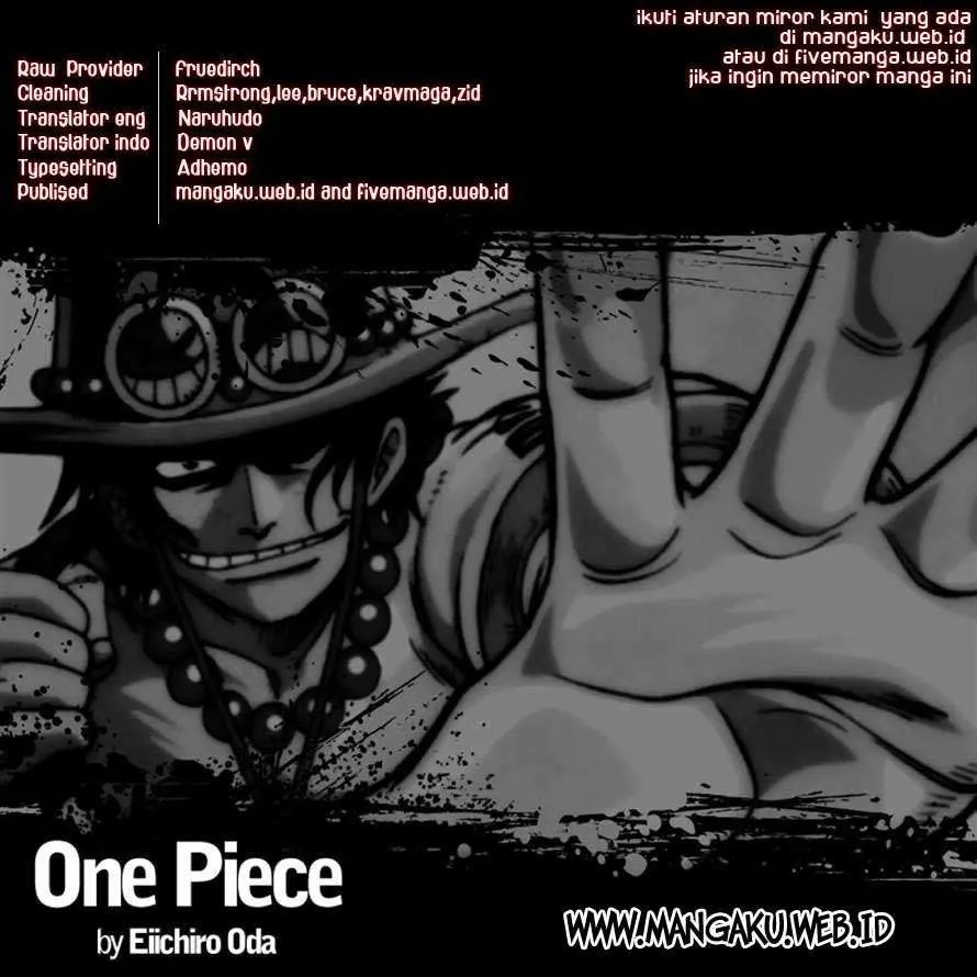 Baca Manga One Piece Chapter 630 Gambar 2