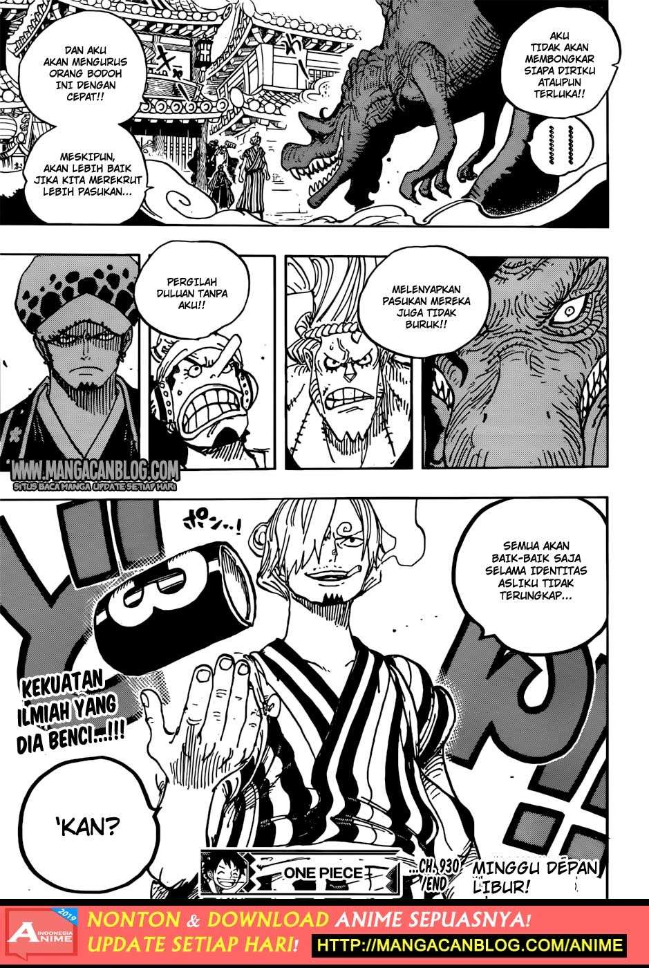 One Piece Chapter 930 - https://gambar-id.komiku.org/wp-content/uploads/787509-15.jpg