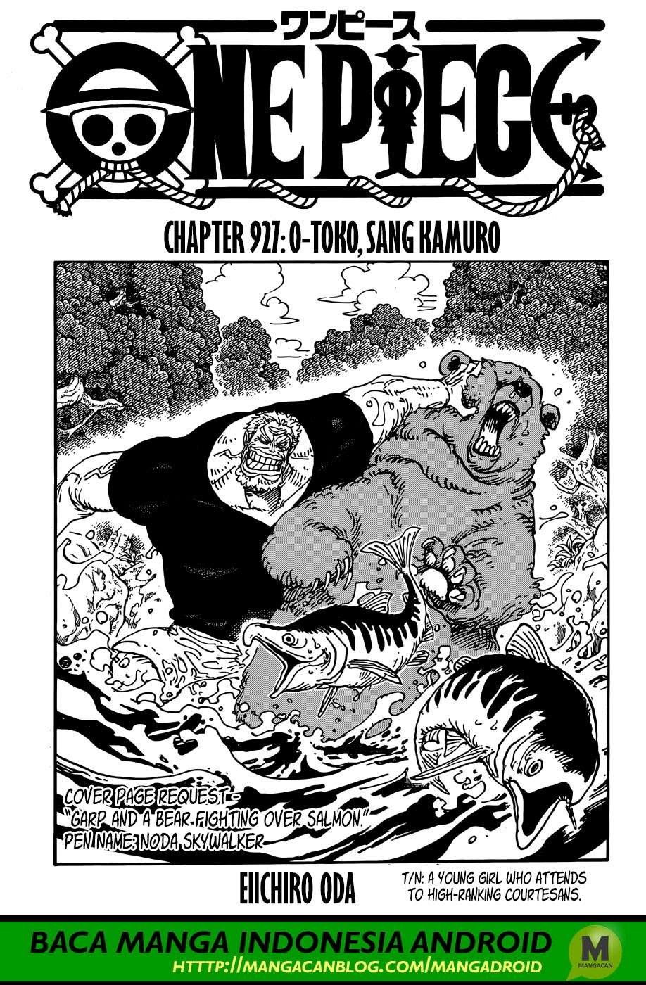 One Piece Chapter 927 - https://gambar-id.komiku.org/wp-content/uploads/787516-1.jpg