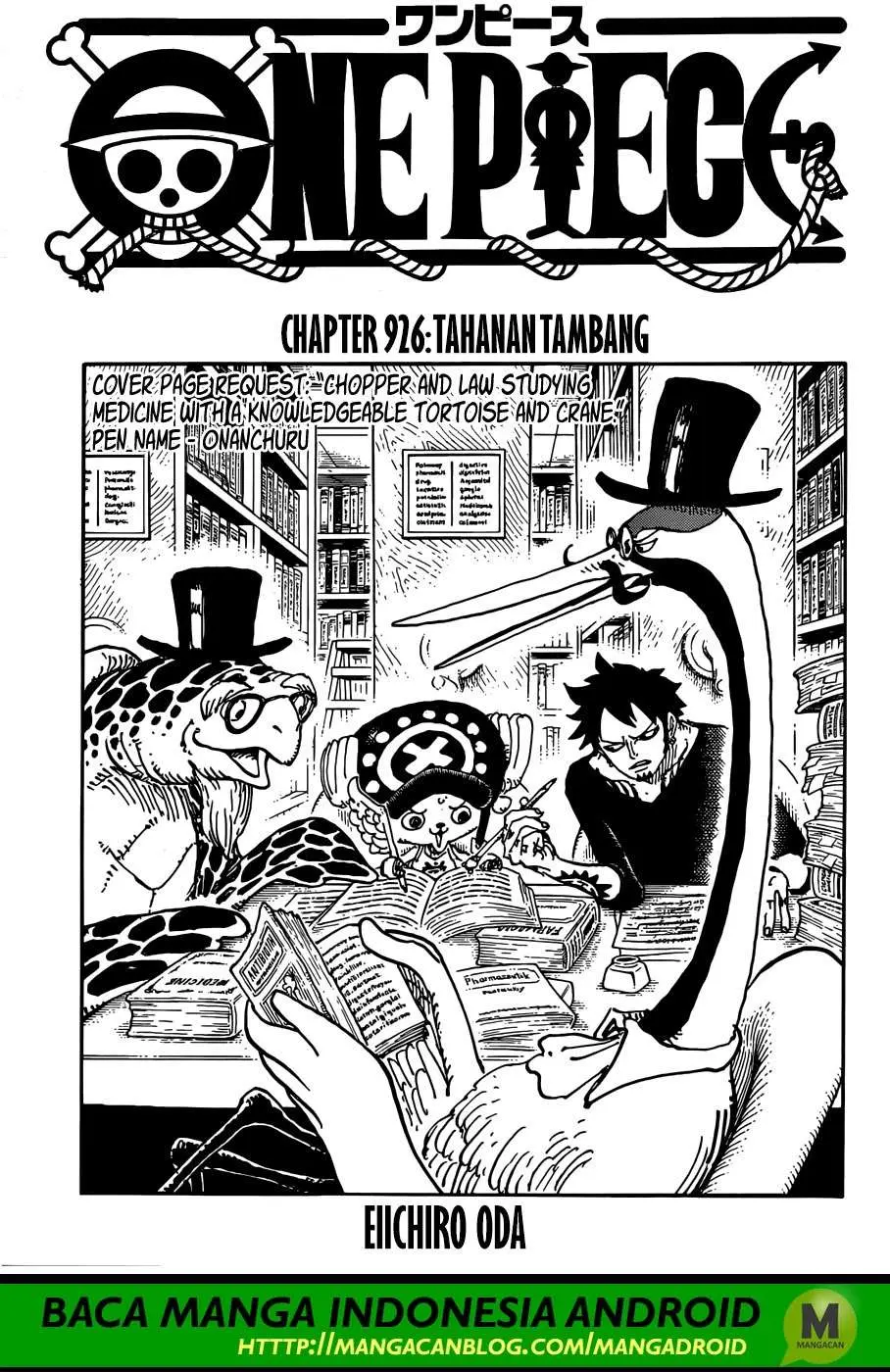 One Piece Chapter 926 - https://gambar-id.komiku.org/wp-content/uploads/787518-1.jpg