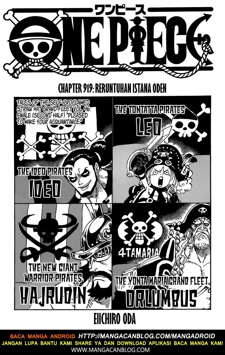 One Piece Chapter 919 - https://gambar-id.komiku.org/wp-content/uploads/787530-1.jpg