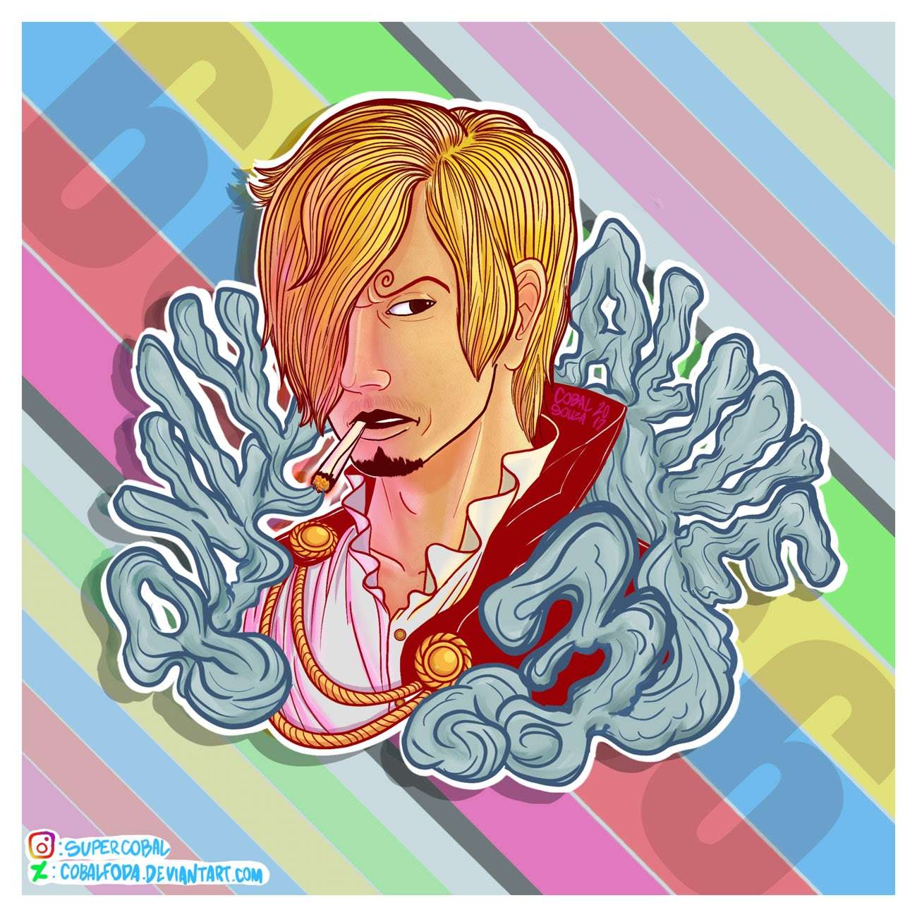 One Piece Chapter 881 - https://gambar-id.komiku.org/wp-content/uploads/787572-21.jpg