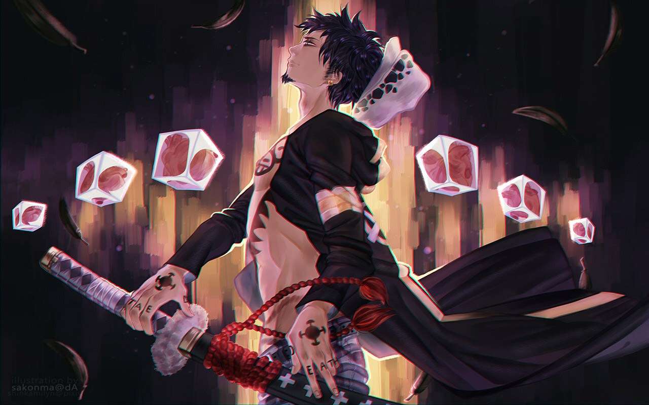One Piece Chapter 819 - https://gambar-id.komiku.org/wp-content/uploads/787612-3.jpg