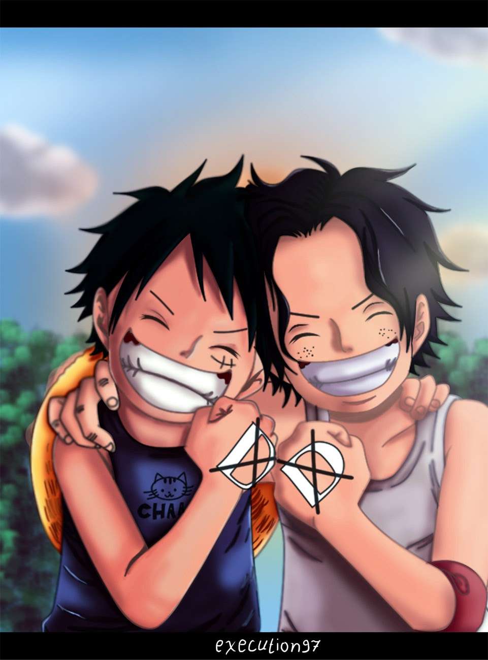 One Piece Chapter 819 - https://gambar-id.komiku.org/wp-content/uploads/787612-5.jpg