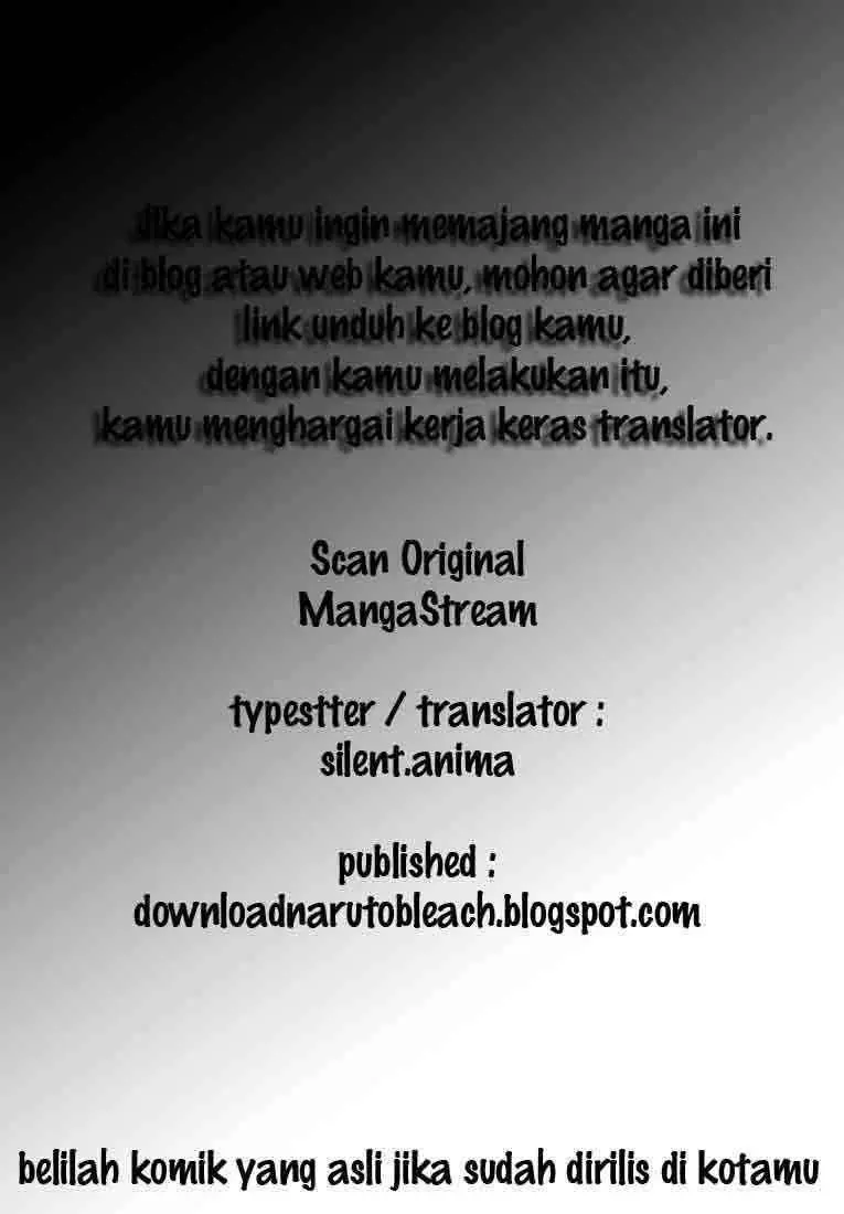 One Piece Chapter 615 Gambar 18