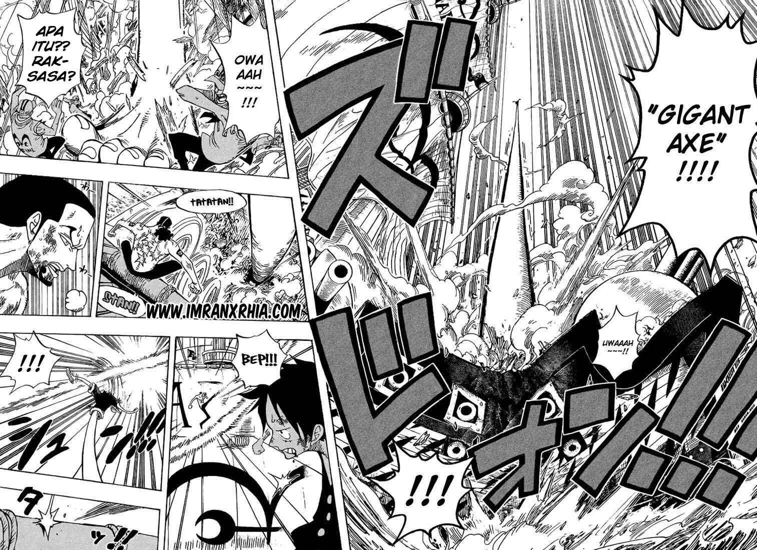 One Piece Chapter 422 - https://gambar-id.komiku.org/wp-content/uploads/788020-11.jpg