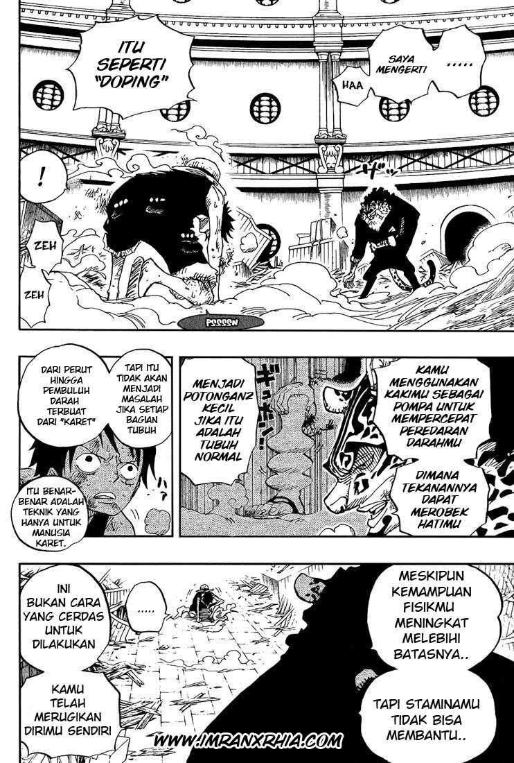 One Piece Chapter 420 - https://gambar-id.komiku.org/wp-content/uploads/788022-14.jpg