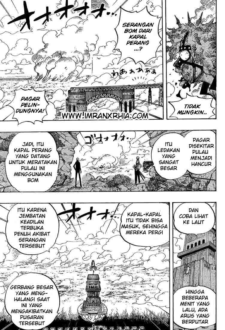 One Piece Chapter 420 - https://gambar-id.komiku.org/wp-content/uploads/788022-7.jpg