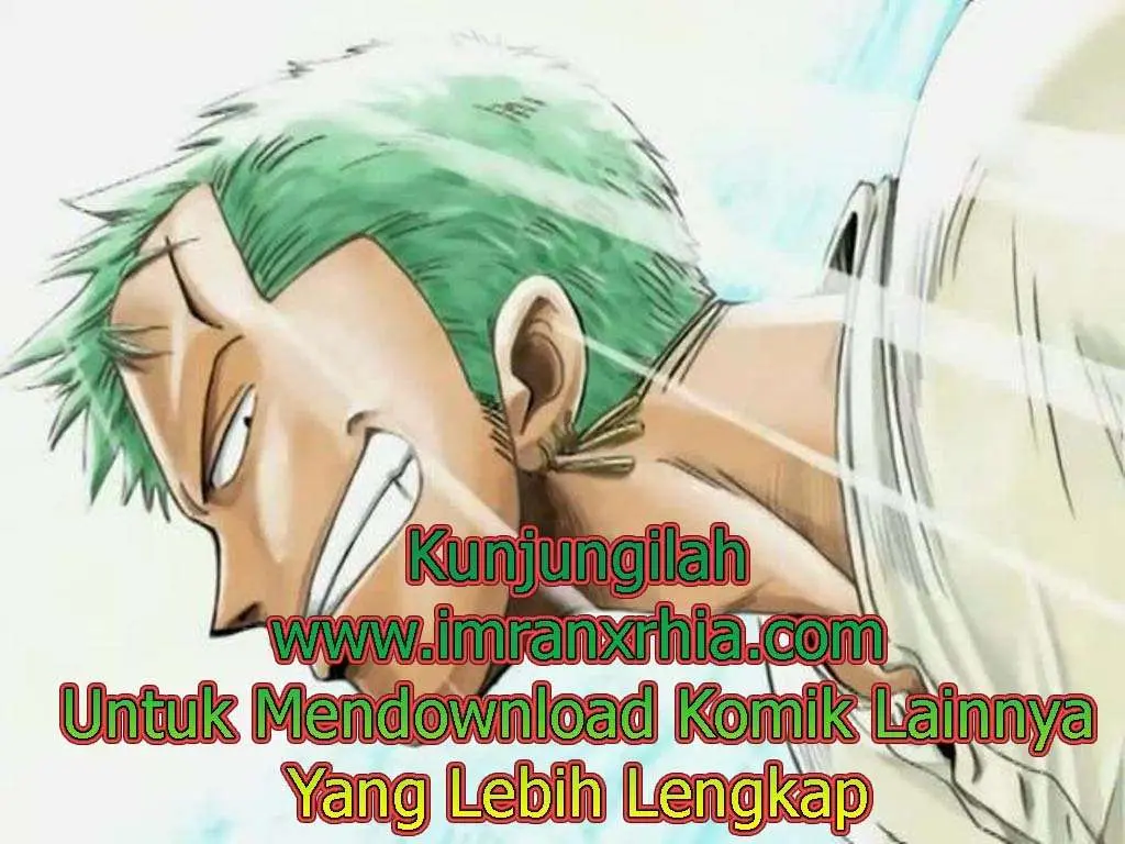 One Piece Chapter 239 Gambar 10