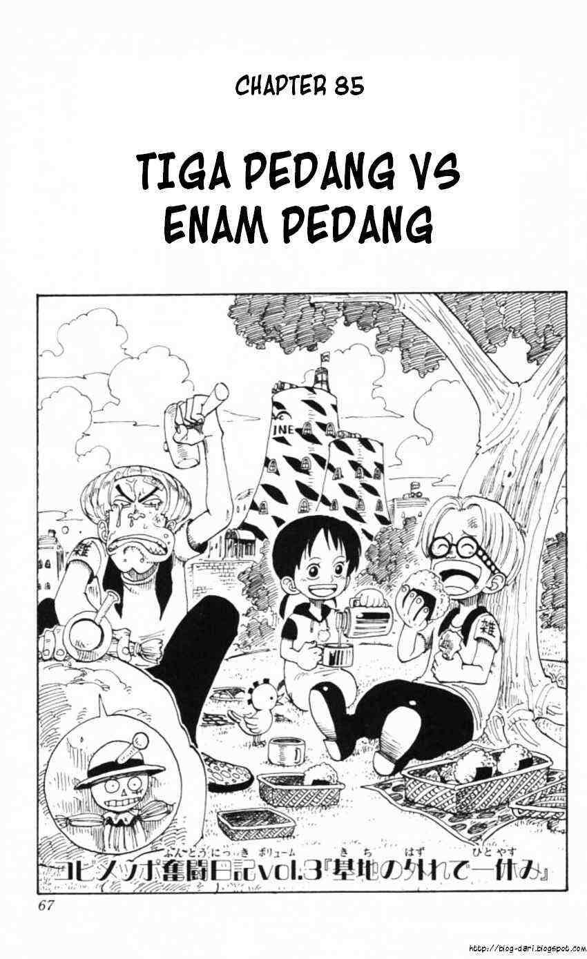One Piece Chapter 85 - https://gambar-id.komiku.org/wp-content/uploads/788356-1.jpg
