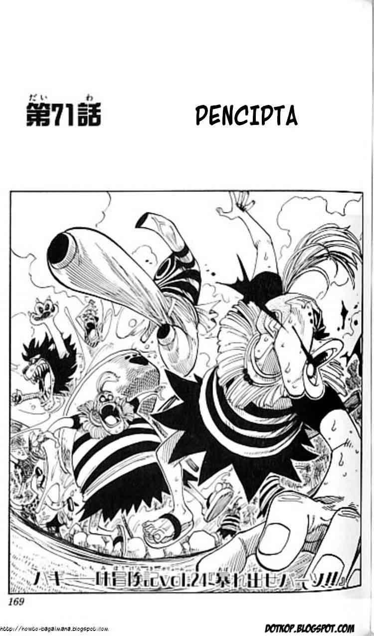 One Piece Chapter 71 - https://gambar-id.komiku.org/wp-content/uploads/788370-1.jpg