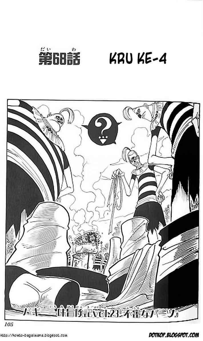 One Piece Chapter 68 - https://gambar-id.komiku.org/wp-content/uploads/788373-1.jpg