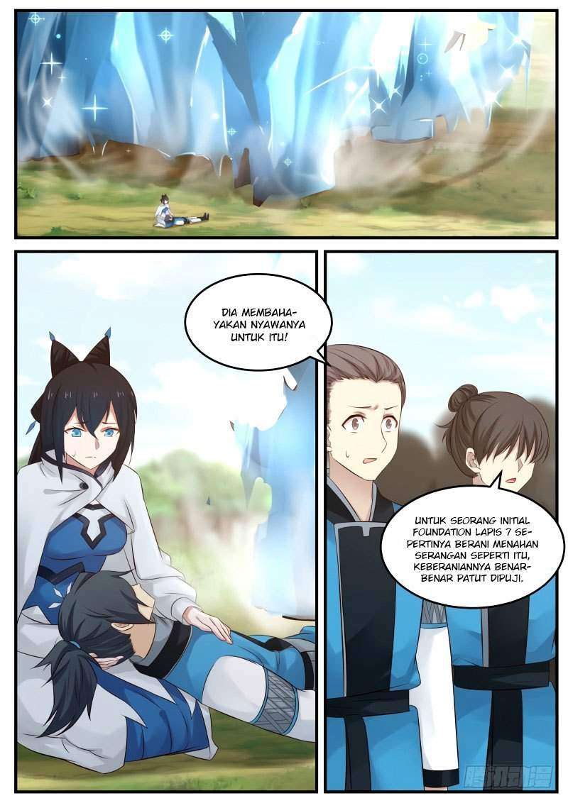 Martial Peak Part 1 Chapter 86 - https://gambar-id.komiku.org/wp-content/uploads/801798-12.jpg