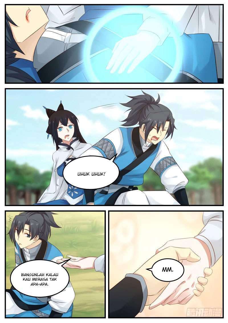 Martial Peak Part 1 Chapter 86 - https://gambar-id.komiku.org/wp-content/uploads/801798-13.jpg