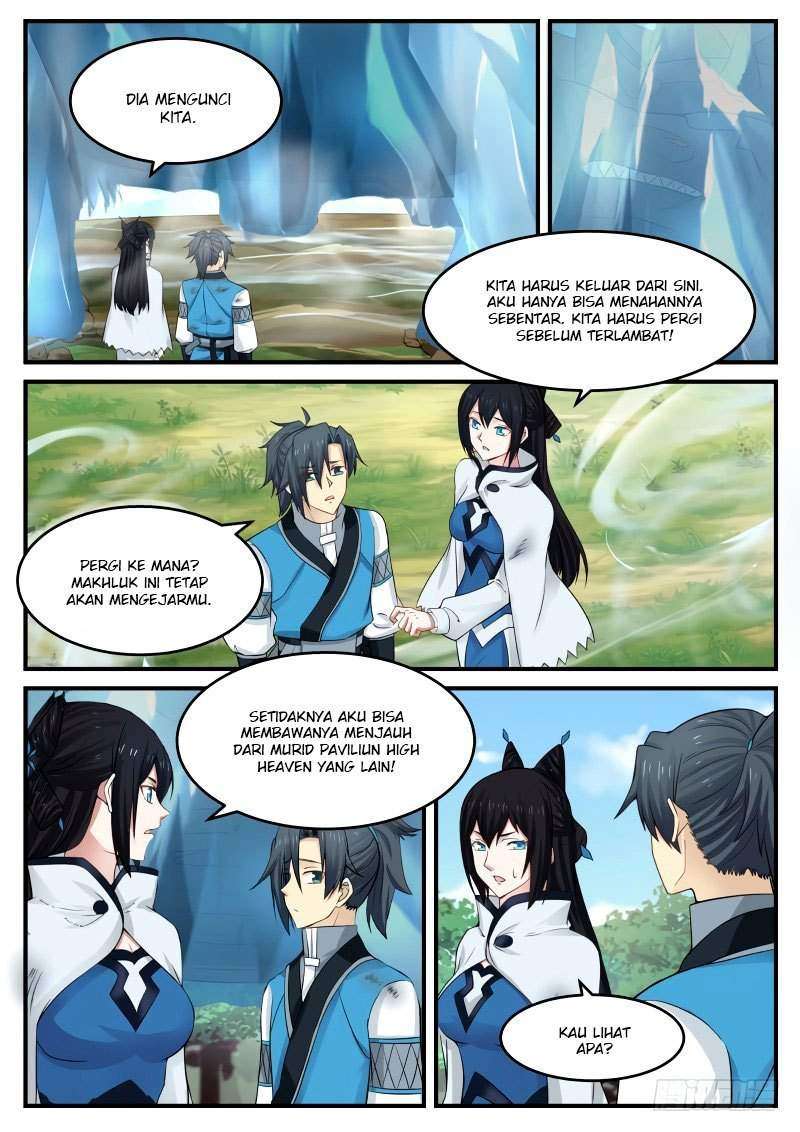 Martial Peak Part 1 Chapter 86 - https://gambar-id.komiku.org/wp-content/uploads/801798-16.jpg