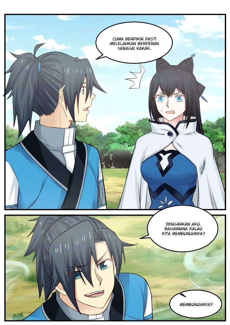 Martial Peak Part 1 Chapter 86 - https://gambar-id.komiku.org/wp-content/uploads/801798-17.jpg