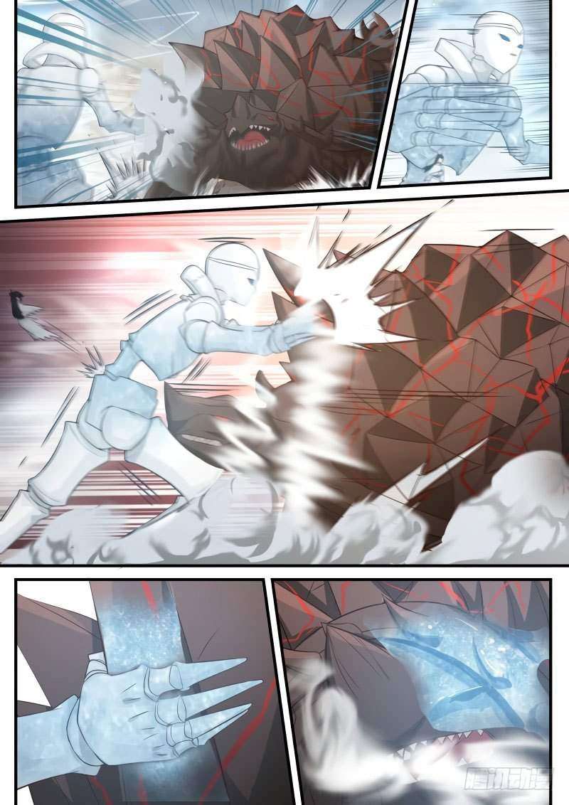 Martial Peak Part 1 Chapter 86 - https://gambar-id.komiku.org/wp-content/uploads/801798-4.jpg