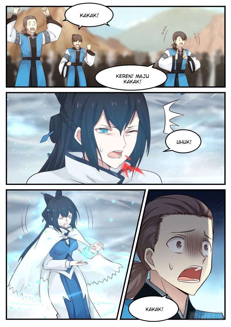 Martial Peak Part 1 Chapter 86 - https://gambar-id.komiku.org/wp-content/uploads/801798-5.jpg
