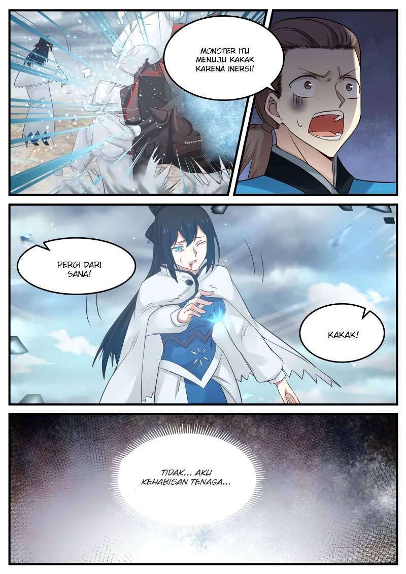Martial Peak Part 1 Chapter 86 - https://gambar-id.komiku.org/wp-content/uploads/801798-6.jpg