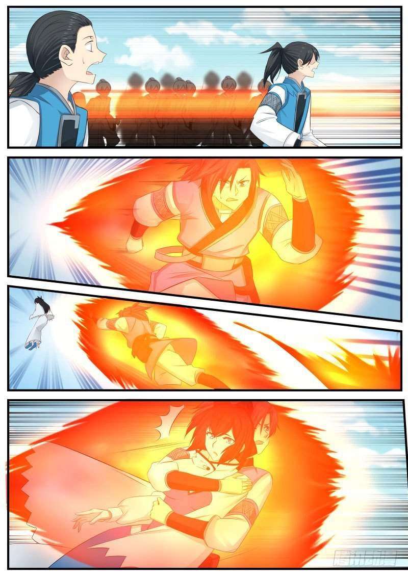 Martial Peak Part 1 Chapter 86 - https://gambar-id.komiku.org/wp-content/uploads/801798-7.jpg