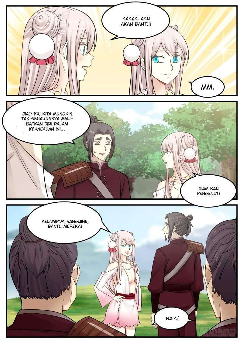 Martial Peak Part 1 Chapter 87 - https://gambar-id.komiku.org/wp-content/uploads/801799-11.jpg