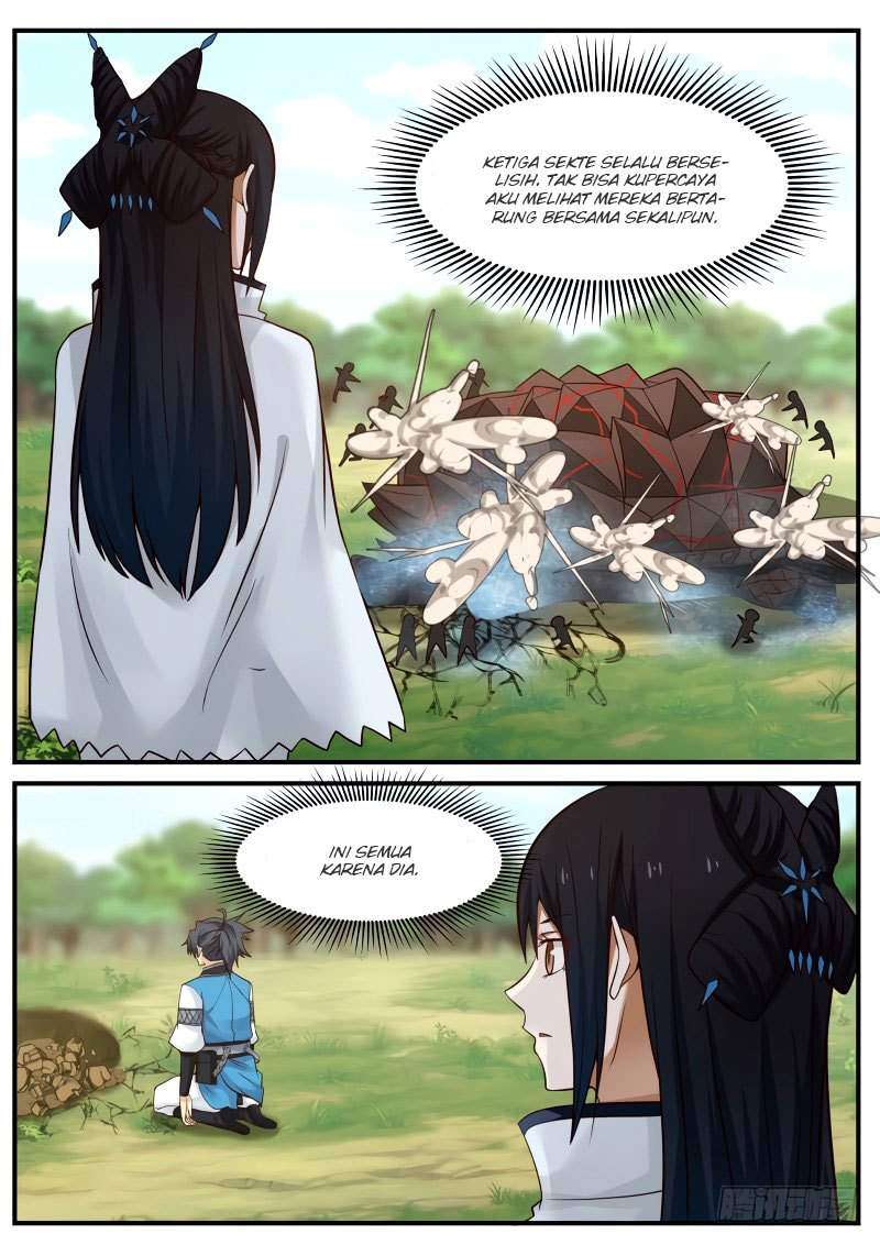 Martial Peak Part 1 Chapter 87 - https://gambar-id.komiku.org/wp-content/uploads/801799-14.jpg