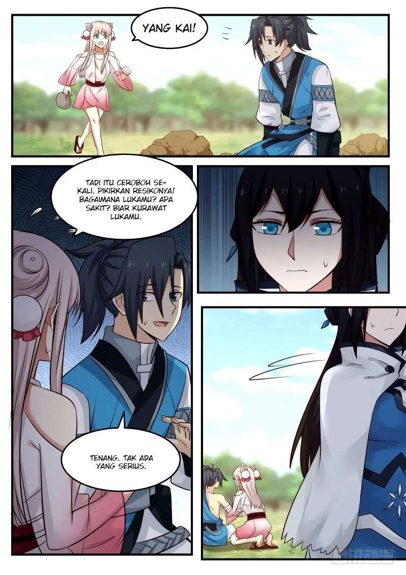 Martial Peak Part 1 Chapter 87 - https://gambar-id.komiku.org/wp-content/uploads/801799-15.jpg