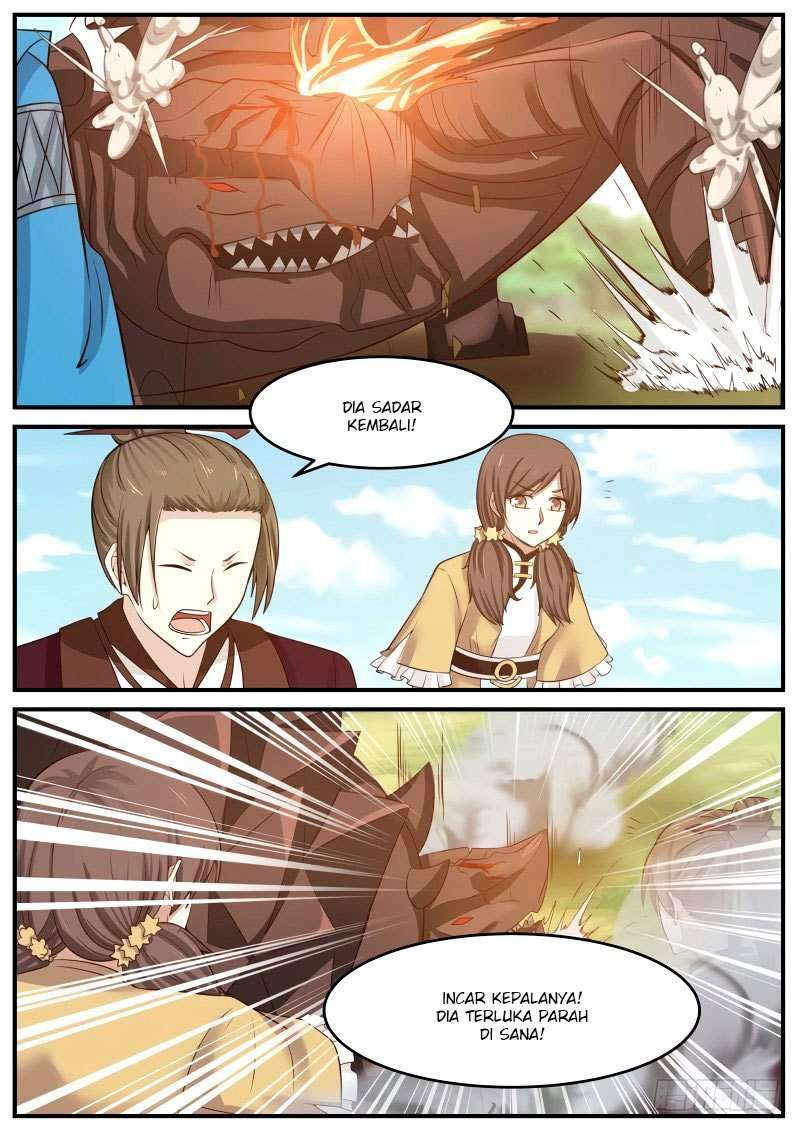 Martial Peak Part 1 Chapter 87 - https://gambar-id.komiku.org/wp-content/uploads/801799-16.jpg