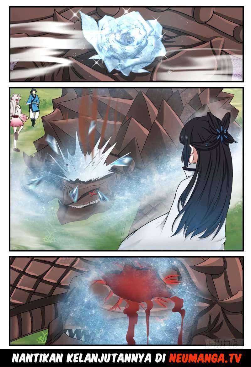 Martial Peak Part 1 Chapter 87 - https://gambar-id.komiku.org/wp-content/uploads/801799-19.jpg