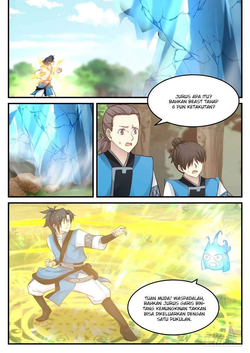 Martial Peak Part 1 Chapter 87 - https://gambar-id.komiku.org/wp-content/uploads/801799-4.jpg