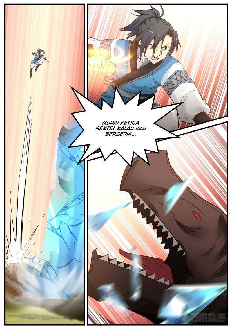 Martial Peak Part 1 Chapter 87 - https://gambar-id.komiku.org/wp-content/uploads/801799-5.jpg