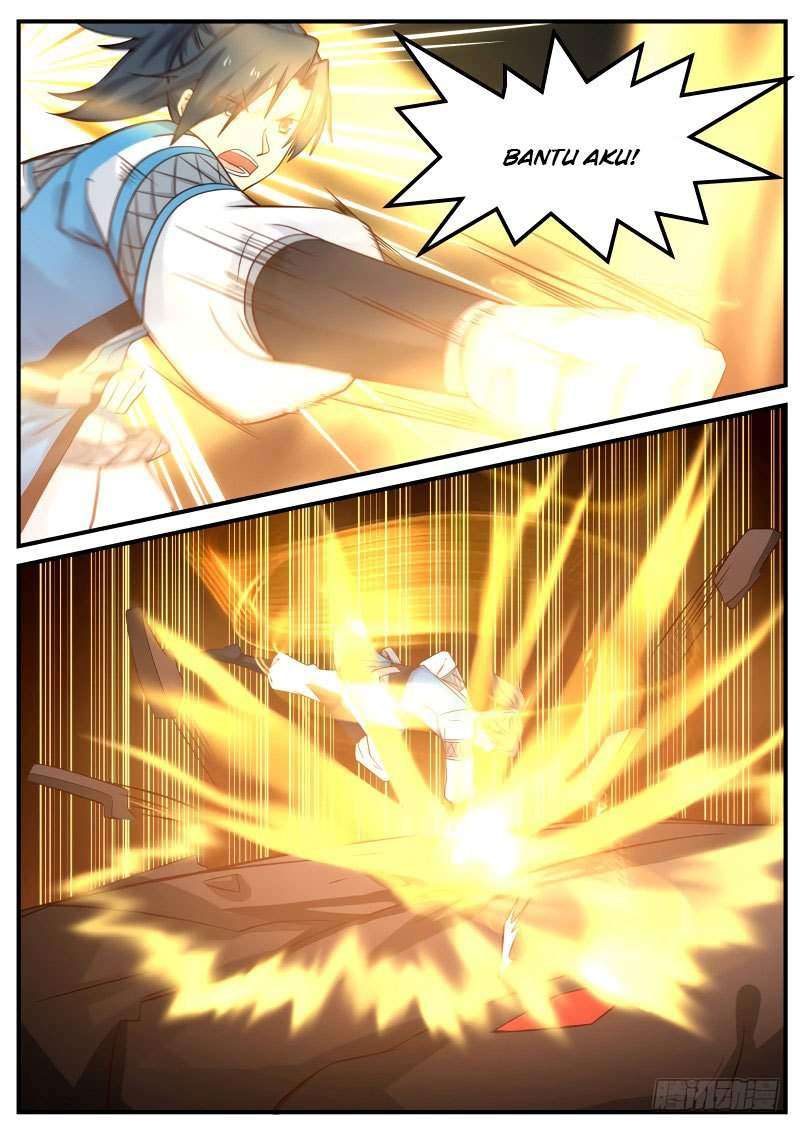 Martial Peak Part 1 Chapter 87 - https://gambar-id.komiku.org/wp-content/uploads/801799-6.jpg