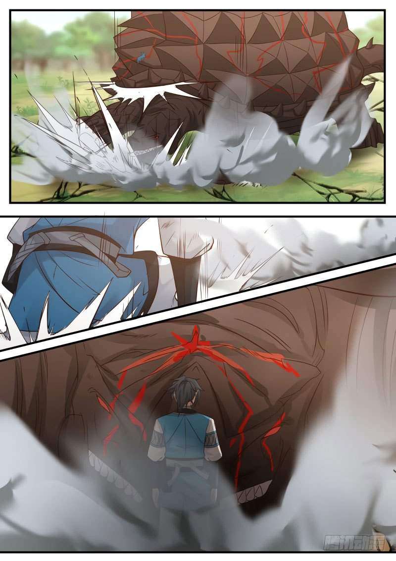 Martial Peak Part 1 Chapter 87 - https://gambar-id.komiku.org/wp-content/uploads/801799-7.jpg