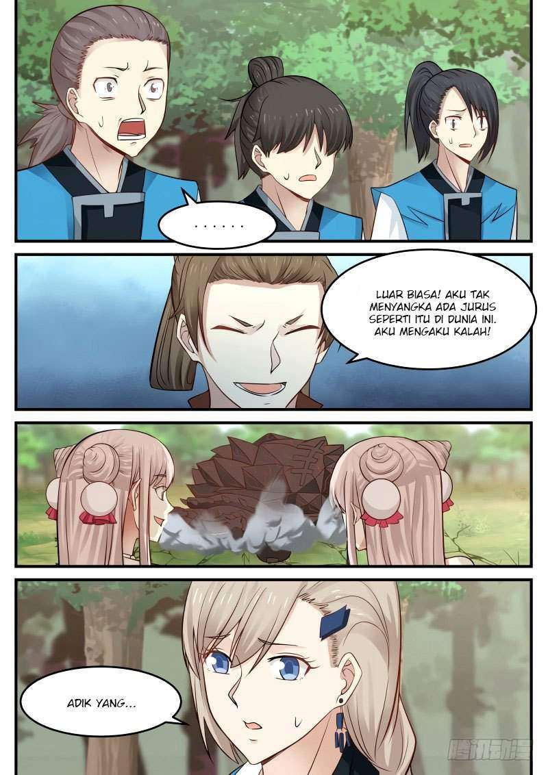 Martial Peak Part 1 Chapter 87 - https://gambar-id.komiku.org/wp-content/uploads/801799-8.jpg