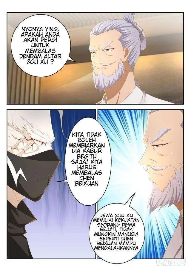 Rebirth Of The Urban Immortal Cultivator Chapter 207 - https://gambar-id.komiku.org/wp-content/uploads/803921-12.jpg