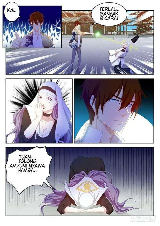 Rebirth Of The Urban Immortal Cultivator Chapter 207 - https://gambar-id.komiku.org/wp-content/uploads/803921-7.jpg