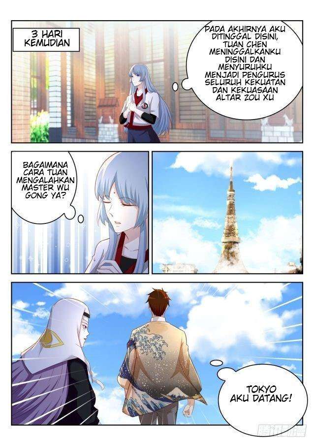 Rebirth Of The Urban Immortal Cultivator Chapter 208 - https://gambar-id.komiku.org/wp-content/uploads/803929-12.jpg