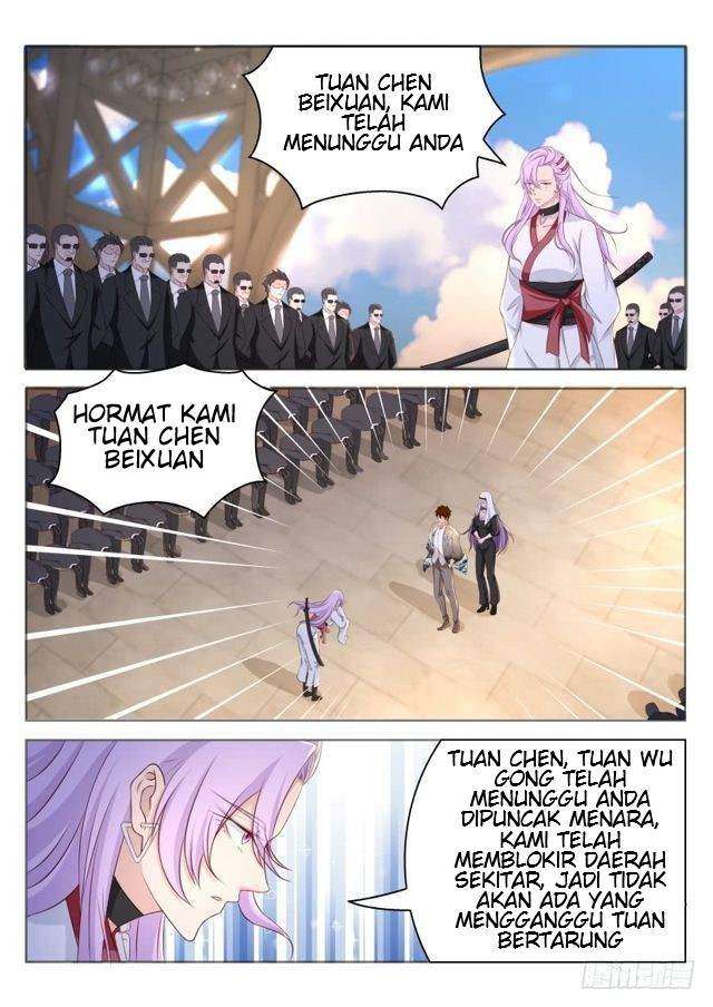 Rebirth Of The Urban Immortal Cultivator Chapter 208 - https://gambar-id.komiku.org/wp-content/uploads/803929-13.jpg