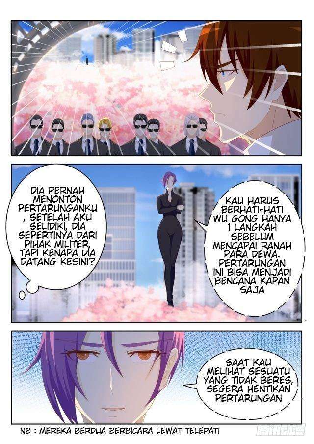 Rebirth Of The Urban Immortal Cultivator Chapter 208 - https://gambar-id.komiku.org/wp-content/uploads/803929-14.jpg