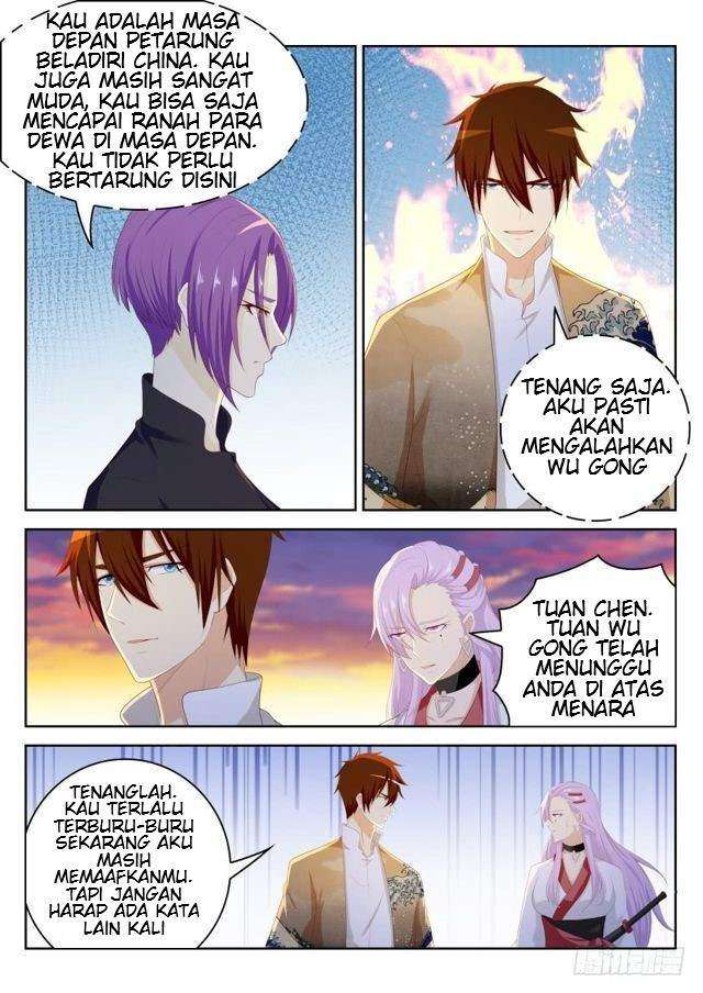 Rebirth Of The Urban Immortal Cultivator Chapter 208 - https://gambar-id.komiku.org/wp-content/uploads/803929-15.jpg