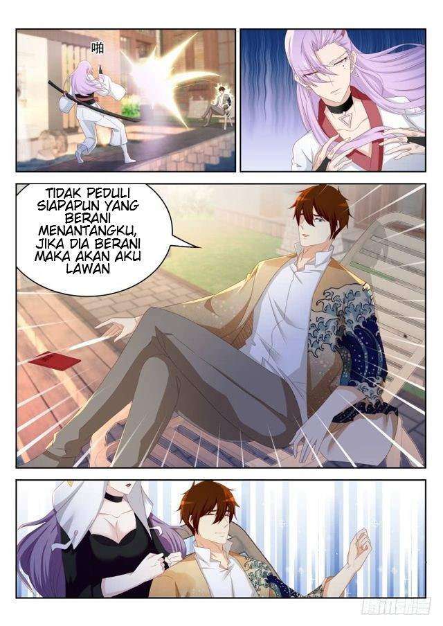 Rebirth Of The Urban Immortal Cultivator Chapter 208 - https://gambar-id.komiku.org/wp-content/uploads/803929-8.jpg