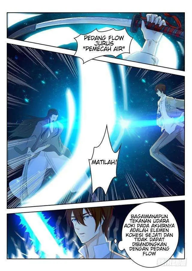 Rebirth Of The Urban Immortal Cultivator Chapter 209 - https://gambar-id.komiku.org/wp-content/uploads/803955-11.jpg
