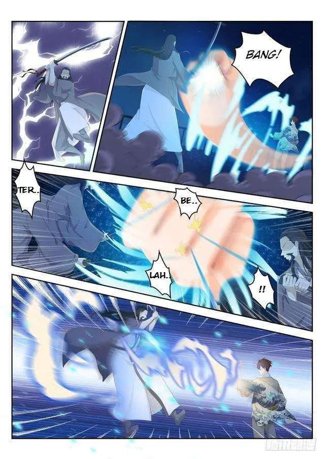 Rebirth Of The Urban Immortal Cultivator Chapter 209 - https://gambar-id.komiku.org/wp-content/uploads/803955-12.jpg
