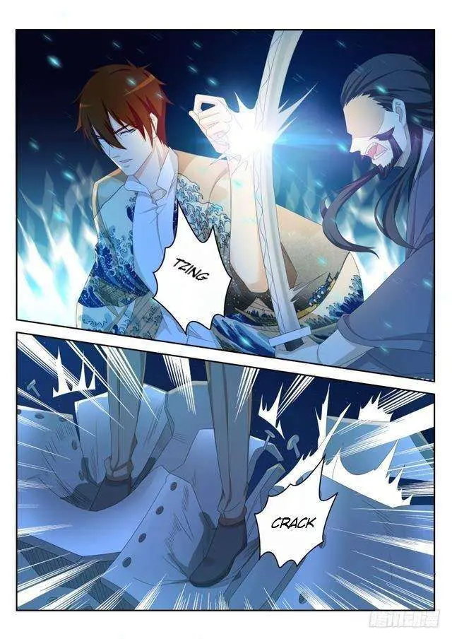 Rebirth Of The Urban Immortal Cultivator Chapter 209 - https://gambar-id.komiku.org/wp-content/uploads/803955-13.jpg
