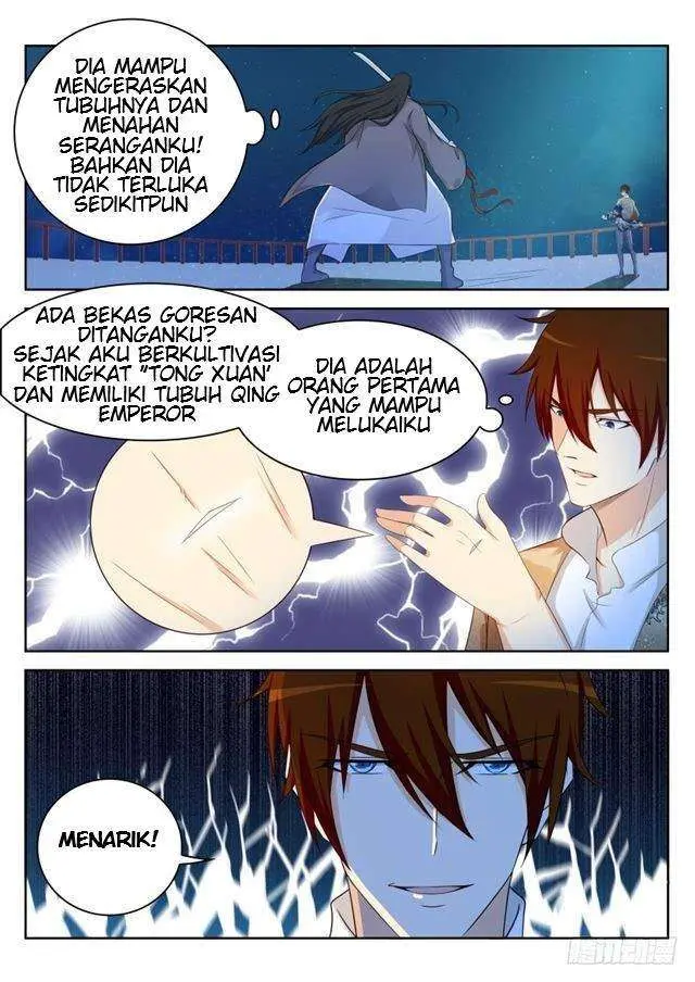 Rebirth Of The Urban Immortal Cultivator Chapter 209 - https://gambar-id.komiku.org/wp-content/uploads/803955-14.jpg