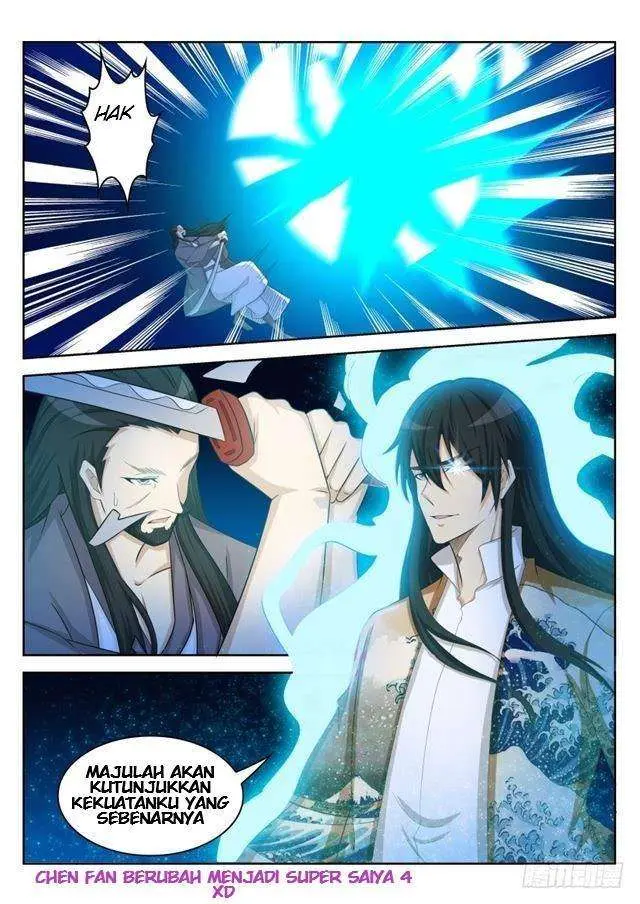 Rebirth Of The Urban Immortal Cultivator Chapter 209 - https://gambar-id.komiku.org/wp-content/uploads/803955-16.jpg